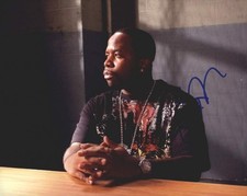 Usado, Outkast Big Boi autêntico assinado rap foto 8x10 com certificado autografado 51 comprar usado  Enviando para Brazil
