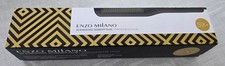 Straightener enzo milano d'occasion  Expédié en Belgium