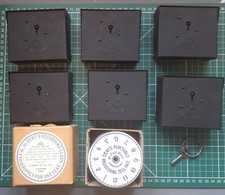 Rare security boxes for sale  GRANTHAM
