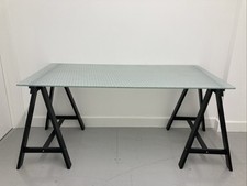 Ikea glasholm oddvald for sale  WEYBRIDGE