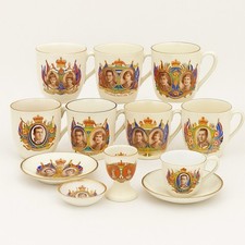 Vintage british royal for sale  FALMOUTH