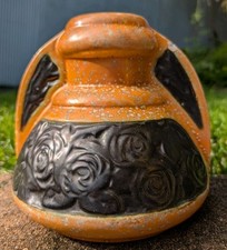 Vaso Ditmar Urbach ALIENWARE 8137 Tchecoslováquia por volta de 1920 ENCONTRO IMOBILIÁRIO artdeco comprar usado  Enviando para Brazil