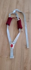 Inglesina cinture cinghie usato  Camaiore