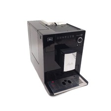 Melitta caffeo schwarz gebraucht kaufen  Schwarzenberg