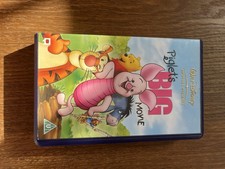 Piglet big movie for sale  LEYBURN