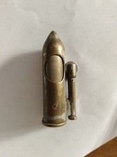Accendino prima guerra usato  Quarrata