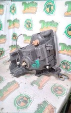 Passenger headlight halogen for sale  San Diego
