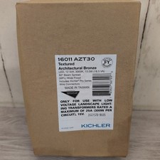 Kichler 16011azt30 volt for sale  Kissimmee