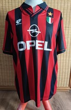 Maglia milan 1996 usato  Muravera