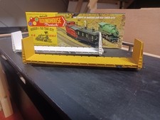 Scale flatcars for sale  MANSFIELD