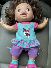 Hasbro baby alive for sale  Fort Worth