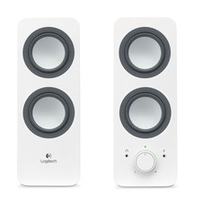 Enceintes logitech multimedia d'occasion  France