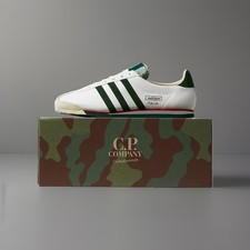 Usado, Adidas C.P. Company x Italia SPZL BRANCO verde ousado GV7659 comprar usado Usado, Adidas C.P. Company x Italia SPZL BRANCO verde ousado GV7659 comprar usado  Enviando para Brazil