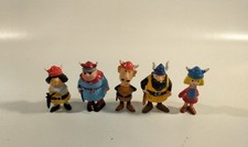 Wickie starken männer gebraucht kaufen  Oberbergkirchen