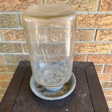 Vintage atlas mason for sale  Indianapolis