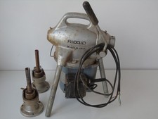ridgid usato  Vasto