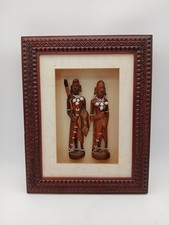 African tribal carved for sale  UK