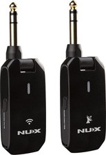 Ware nux 5rc gebraucht kaufen  Schongau