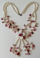 Collana siamese con usato Collana siamese con usato  Salerno