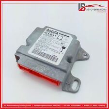 RENAULT MEGANE I BA0/1 1.6 16V Steuergerät 7700437475 550803600 ORIGINAL comprar usado  Enviando para Brazil