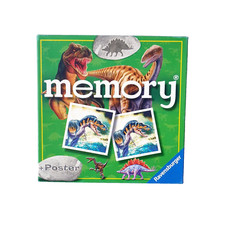 Ravensburger memory dinosaurie gebraucht kaufen  Bottrop