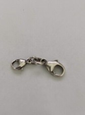 Trollbeads basis verschluss gebraucht kaufen  Vienenburg
