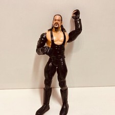Wwe jakks pacific gebraucht kaufen  Eutin