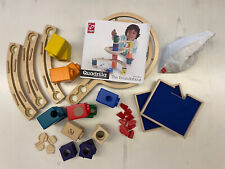Hape quadrilla pista usato  Piancogno