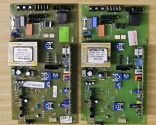Scheda elettronica brahma usato  Italia