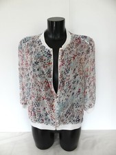 Blouson fin eva d'occasion  Le Vésinet