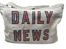 Chicago daily news for sale  Seattle