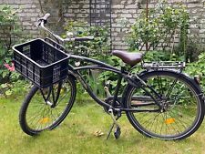 Gazelle lasten fahrrad gebraucht kaufen  Deutschland