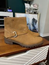 Botas de couro Capodarte Nubuk comprar usado  Enviando para Brazil