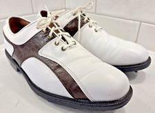 Footjoy golf shoes for sale  Hastings