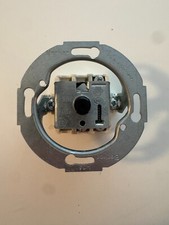 Berker lichtschalter drehtaste gebraucht kaufen  Berlin