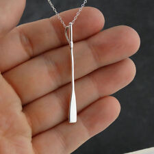 Rowing oar necklace for sale  Burleson