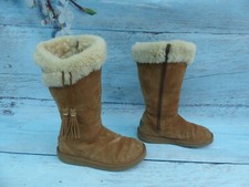 Genuine ugg plumdale for sale  GLOSSOP