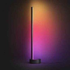 Philips led tischleuchte gebraucht kaufen  Elsoff, Rehe, Oberroßbach