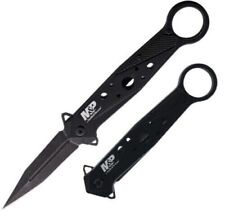Couteau smith wesson d'occasion  Vesoul