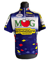 Maglia shirt bici usato  Marcianise