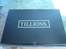 Tillions tile puzzle for sale  BEVERLEY