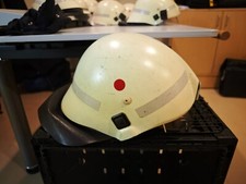 Schuberth f210 feuerwehrhelm gebraucht kaufen  Bad Gandersheim
