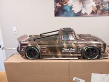 Arrma infraction street for sale  Fort Worth