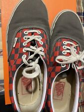 Vans scarpe uomo usato  Fiuggi