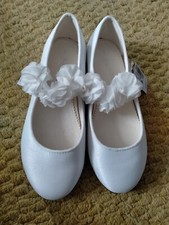 Next girls ivory for sale  DERBY