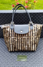 Sac longchamp pliage d'occasion  Pleyber-Christ
