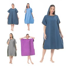 Peignoir langer serviette d'occasion  Lyon I