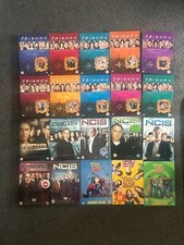Show box sets for sale  RIPLEY
