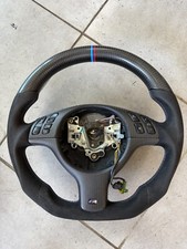 Bmw steering wheel for sale  Sussex