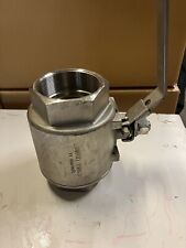 Dn80 stainless steel for sale  KILGETTY